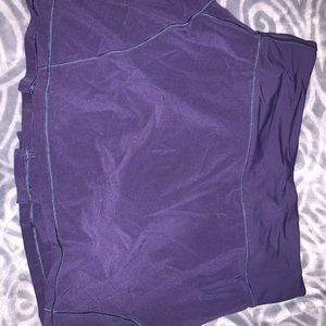 Lululemon Skirt- Size 4